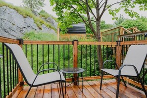 Property grounds - Quidi Vidi Tides: 1BR Walk To QV Attractions (St. John's)