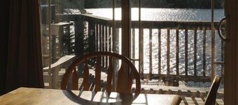 BEST View Wonderland-Cozy Cabin on Pond