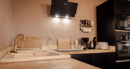 2 Chambres doubles Camille CLAUDEL et Niki de SAINT PHALLE