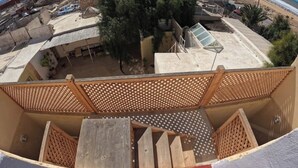 Property grounds - Sidi Kaouki Full Apartment Seafront  (Sidi Kaouki)