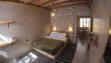 1 chambre, draps fournis