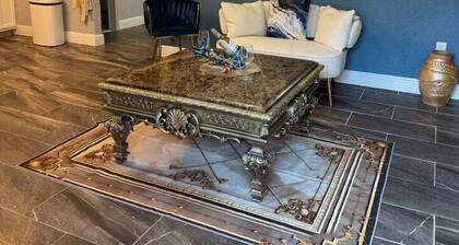 Little Italy Welcome to Rome