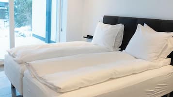 Luxury Suite | 2 bilik tidur, Wi-fi percuma