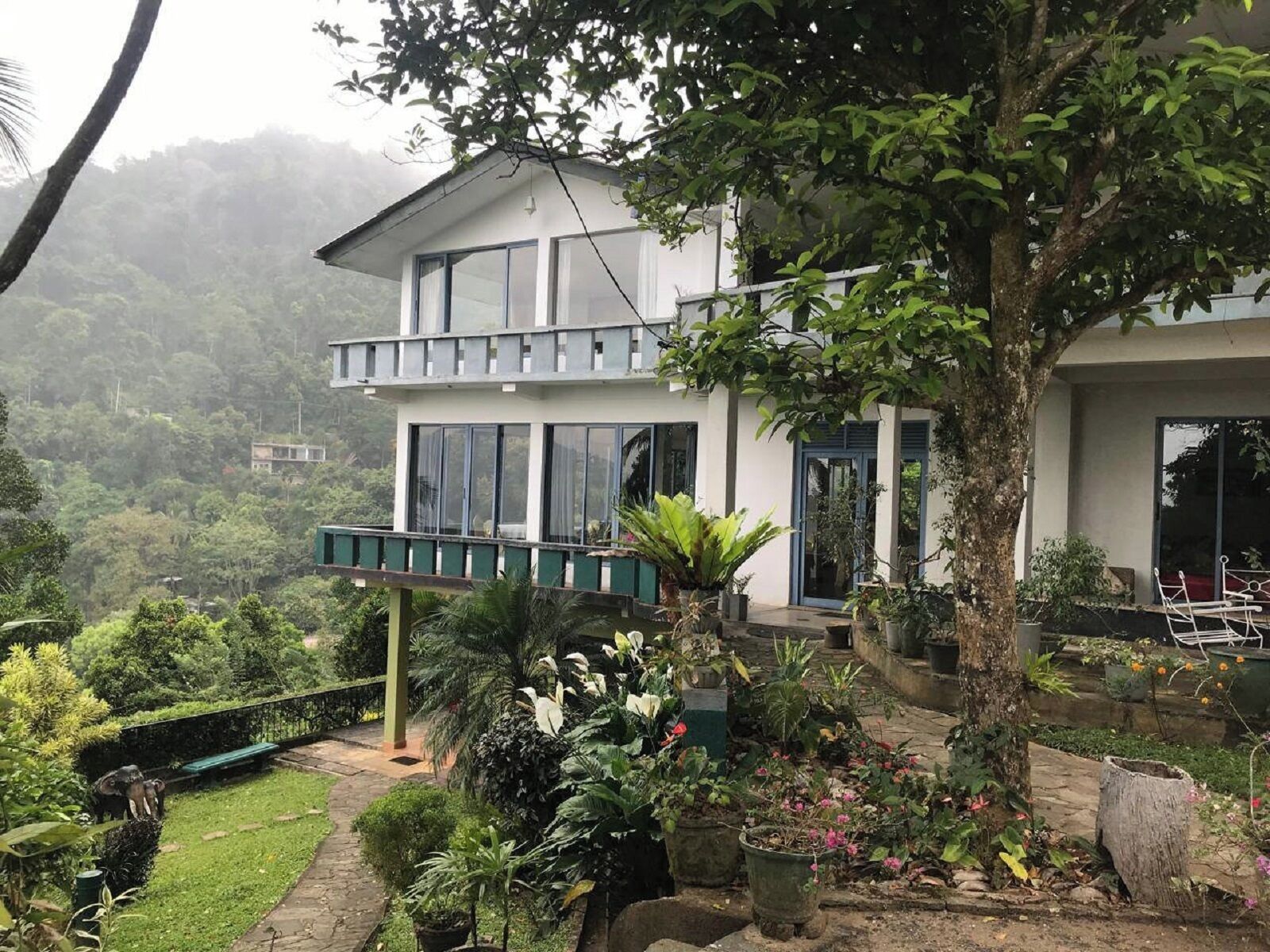 Children&#x27;s play area - outdoor