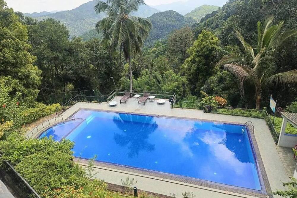 Brookside Nature Resort