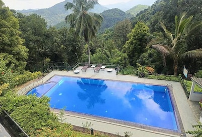 Brookside Nature Resort