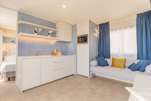 TV - Club Del Sole Le Mimose Family Resort (Porto Sant'Elpidio)