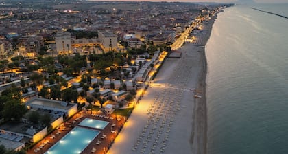 Club Del Sole Le Mimose Family Resort