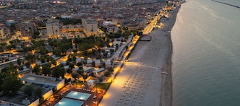 Club Del Sole Le Mimose Family Resort