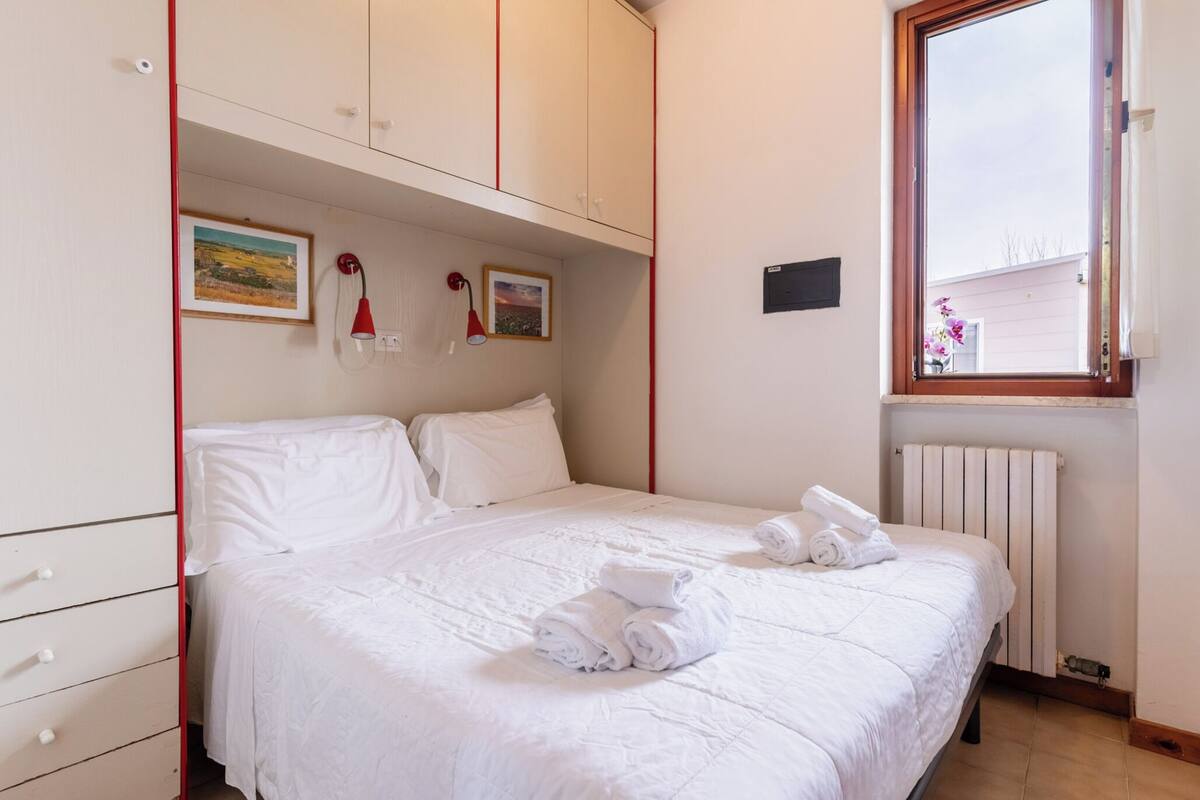 Coffres-forts dans les chambres, Wi-Fi gratuit