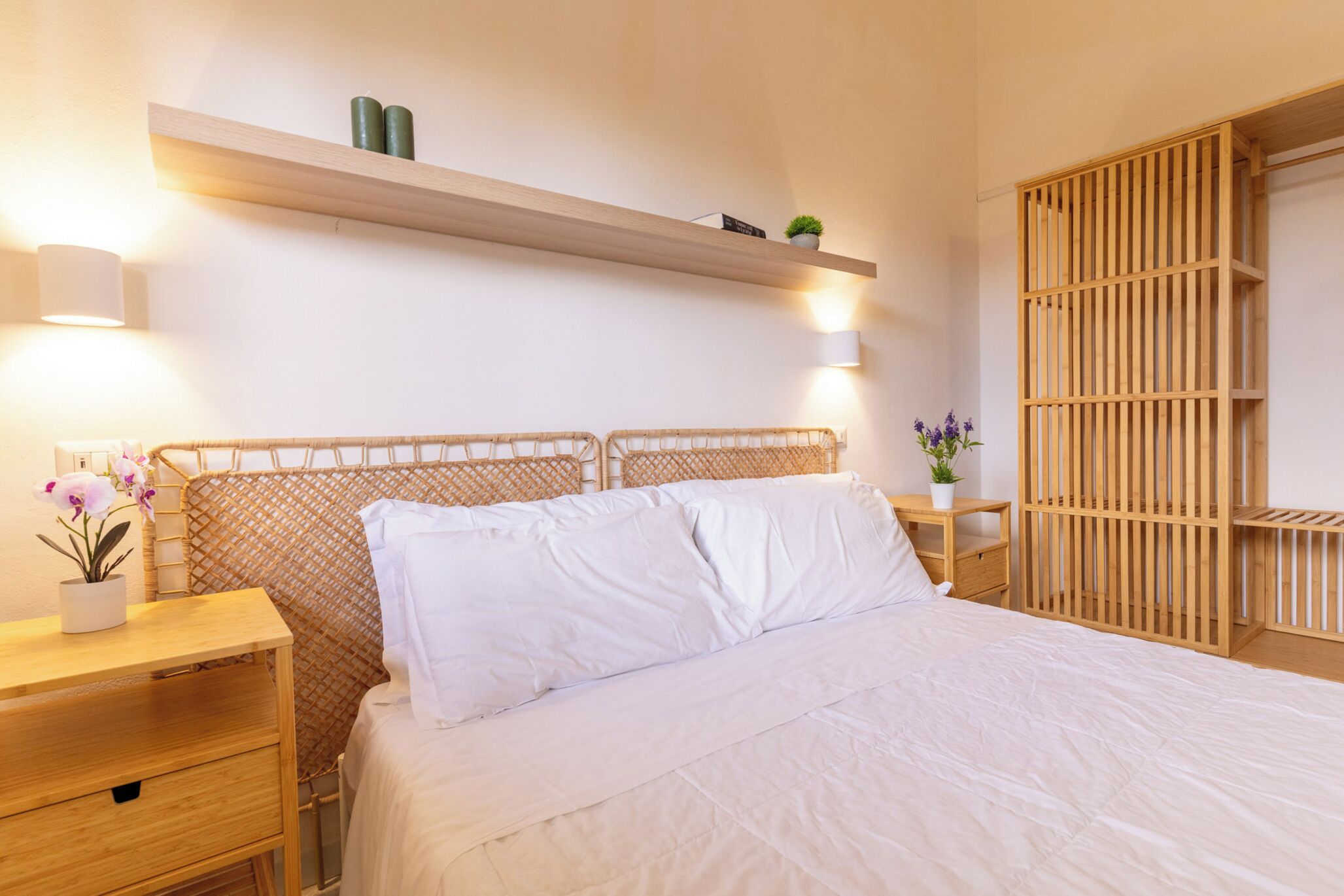 In-room safe, free WiFi