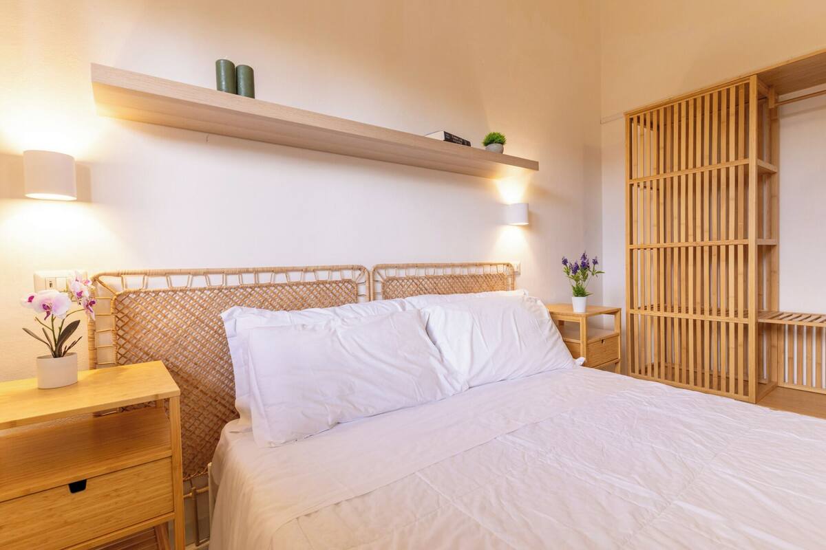 Coffres-forts dans les chambres, Wi-Fi gratuit