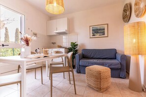 Bungalow Superior | Bếp riêng