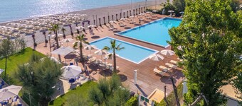 Club Del Sole Le Mimose Family Resort