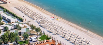 Club Del Sole Le Mimose Family Resort