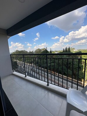 Apartment | Property grounds - TrevizZo Borba Gato (São Paulo)