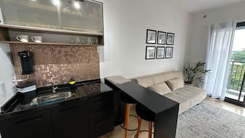 Apartamento | Interior