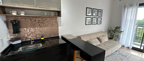 Apartment | Interior