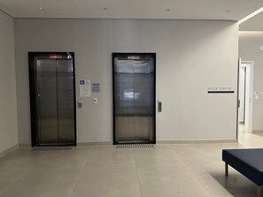 Interior - TrevizZo Borba Gato (São Paulo)