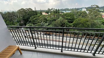 Apartment | Property grounds