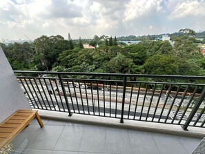 Apartment | Property grounds - TrevizZo Borba Gato (São Paulo)