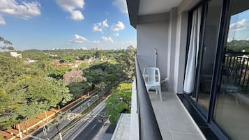 Appartement | Terrein van de accommodatie