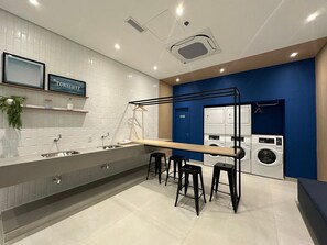 Interior - TrevizZo Borba Gato (São Paulo)