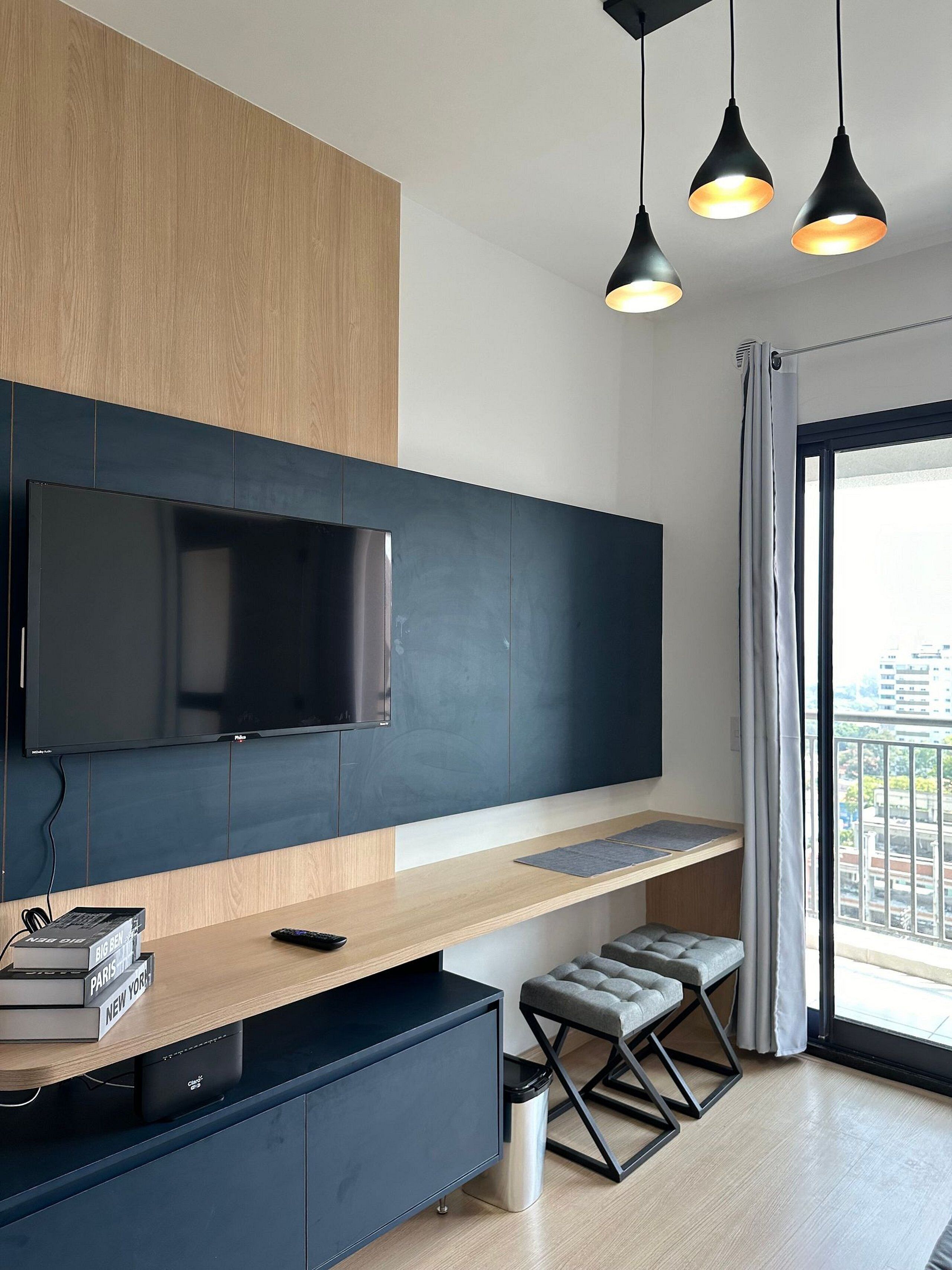 Apartment | Innenbereich