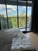 公寓 | 笔记本电脑工作区、免费 WiFi