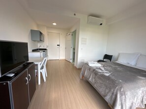 Apartment | Laptop workspace, free WiFi - TrevizZo Borba Gato (São Paulo)