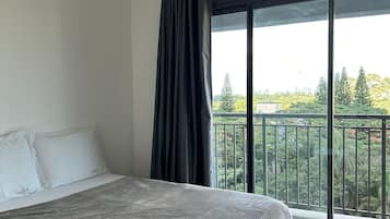 Apartment | Laptop workspace, free WiFi