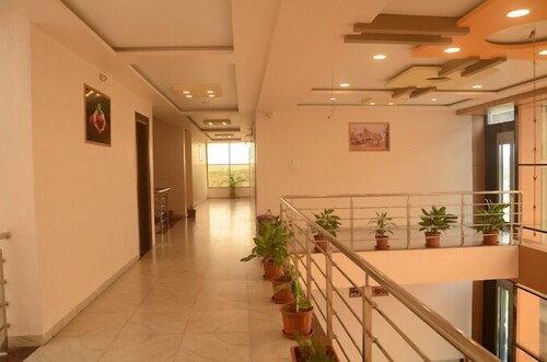 Hotel Swamiraj Executive