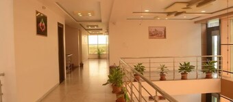 Hotel Swamiraj Executive