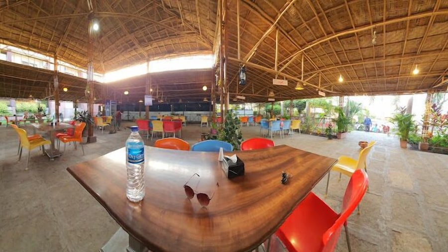 Hotel Swamiraj Executive
