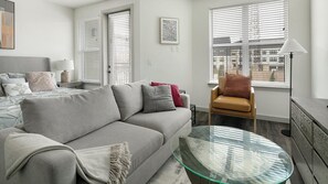 スマートテレビ