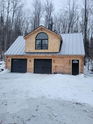 Exterior - Charming 2-bedroom apartment in marvelous Bethlehem with WiFi (Bethlehem)