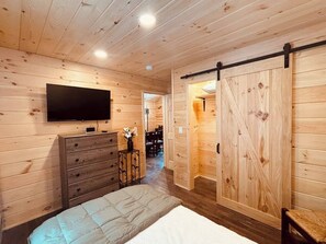 2 chambres, Wi-Fi, draps fournis