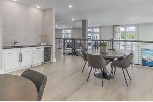 Landing | Beautiful 1BD, Gym, Yoga Studio