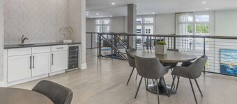 Landing | Amazing 1BD, Pool, Yoga Studio