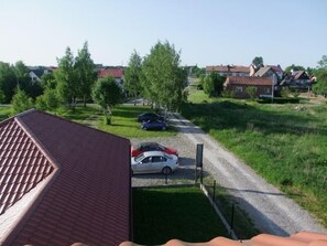 Exterior - Pokoje Gościnne Warneńczyka 85A (Rzeszów)