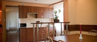 Pokoje Gościnne Warneńczyka 85A