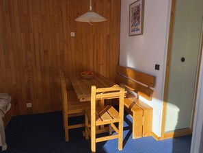 Speisen im Freien