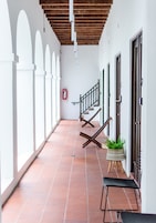Pasillo