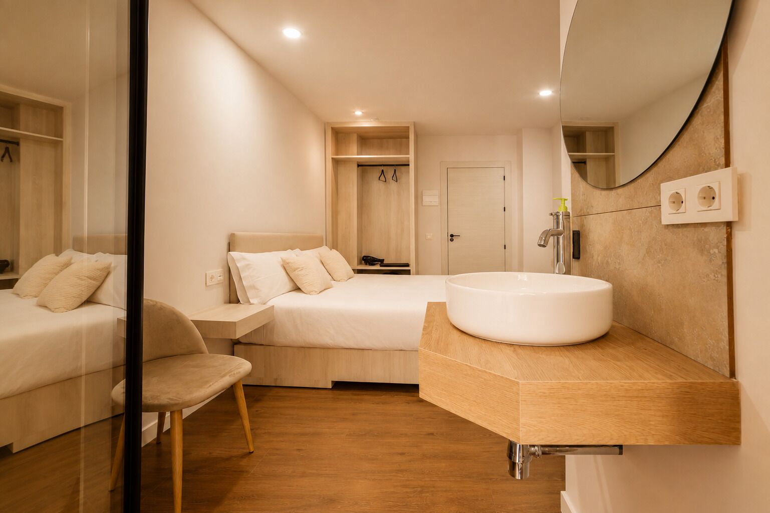 Foto - Hotel Casa Jazmin by Blossom Hotels