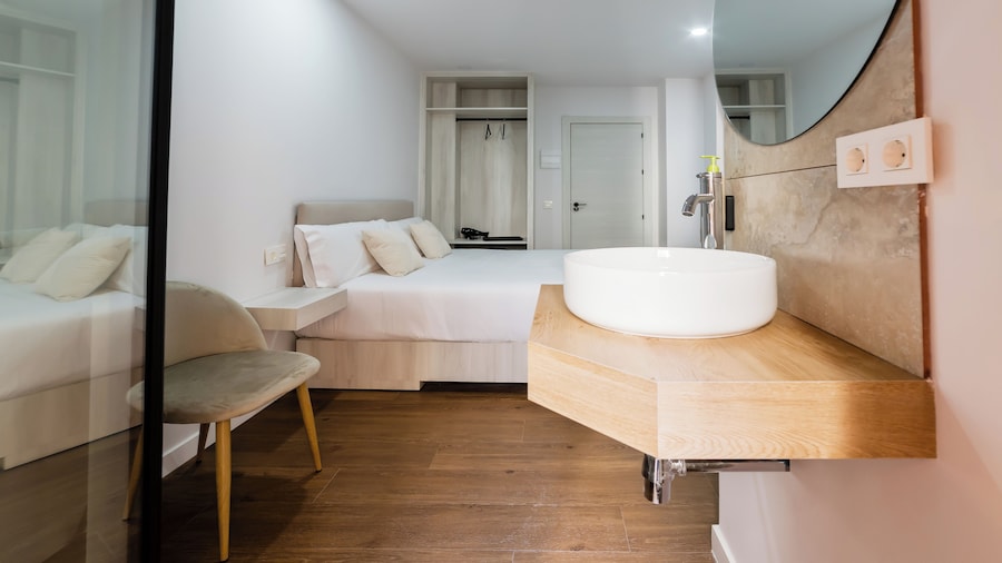 Hotel Casa Jazmin