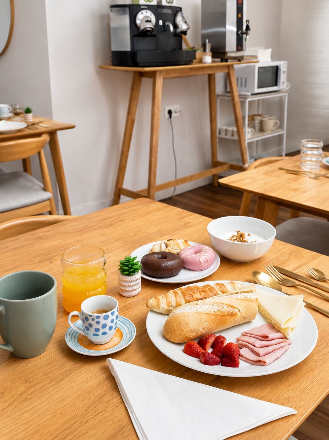 Foto - Hotel Casa Jazmin by Blossom Hotels