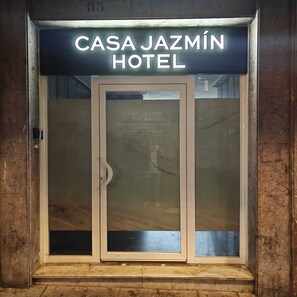 Exterior - Casa Jazmin by Blossom Hotels (Granada)
