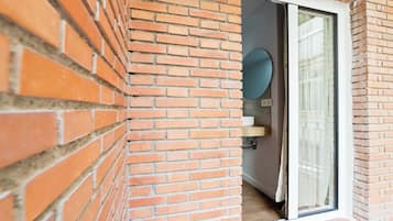 Superior Double or Twin Room, Balcony, City View | Balcony