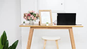 Receptie
