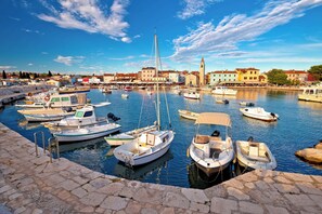 Port de plaisance